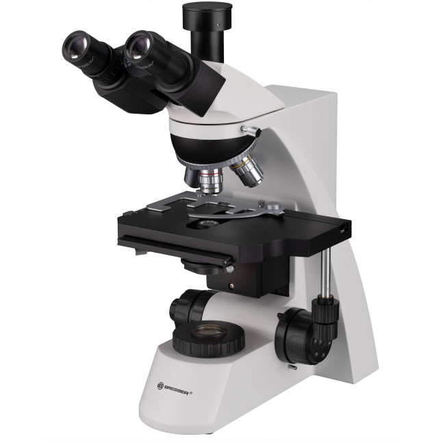 BRESSER Science TRM 301 Mikroskopas