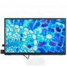 BRESSER mikroskopas „Science TRM 301“ su „MikroCam PRO HDMI 5MP“ kamera ir HDMI ekranu (13,3 colio)