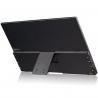 BRESSER mikroskopas „Science TRM 301“ su „MikroCam PRO HDMI 5MP“ kamera ir HDMI ekranu (13,3 colio)