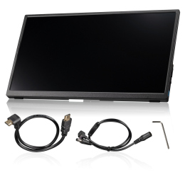BRESSER mikroskopas „Science TRM 301“ su „MikroCam PRO HDMI 5MP“ kamera ir HDMI ekranu (13,3 colio)