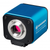 BRESSER mikroskopas „Science TRM 301“ su „MikroCam PRO HDMI 5MP“ kamera ir HDMI ekranu (13,3 colio)