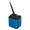 BRESSER mikroskopas „Science TRM 301“ su „MikroCam PRO HDMI 5MP“ kamera ir HDMI ekranu (13,3 colio)