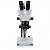 BRESSER Advance ICD 10x-160x priartinimo stereo mikroskopas