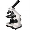 BRESSER Biolux NV 20x-1280x mikroskopas su HD USB kamera