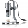 BRESSER USB skaitmeninis mikroskopas DST-1028 5MP