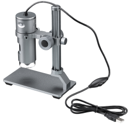 BRESSER USB skaitmeninis mikroskopas DST-1028 5MP