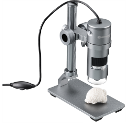 BRESSER USB skaitmeninis mikroskopas DST-1028 5MP