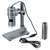 BRESSER USB skaitmeninis mikroskopas DST-1028 5MP