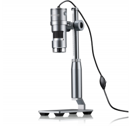 BRESSER USB skaitmeninis mikroskopas DST-1028 5MP