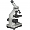BRESSER JUNIOR 40x-1024x mikroskopas su HD okuliaro kamera