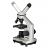 BRESSER JUNIOR 40x-1024x mikroskopas su HD okuliaro kamera