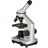 BRESSER JUNIOR 40x-1024x mikroskopas su HD okuliaro kamera