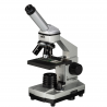 BRESSER JUNIOR 40x-1024x mikroskopas su HD okuliaro kamera