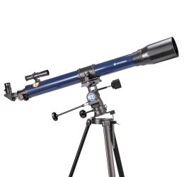 BRESSER JUNIOR refraktorinis teleskopas 70/900 EL