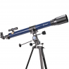 BRESSER JUNIOR refraktorinis teleskopas 70/900 EL