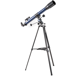 BRESSER JUNIOR refraktorinis teleskopas 70/900 EL
