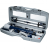 BRESSER JUNIOR 60/700 AZ1 refraktorinis teleskopas