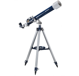 BRESSER JUNIOR 60/700 AZ1 refraktorinis teleskopas