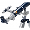 BRESSER JUNIOR 60/700 AZ1 refraktorinis teleskopas