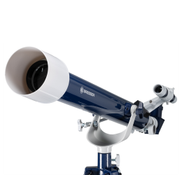 BRESSER JUNIOR 60/700 AZ1 refraktorinis teleskopas