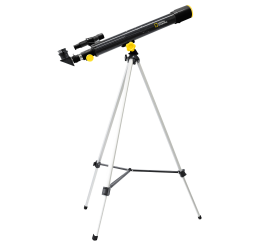 NATIONAL GEOGRAPHIC 50/600 AZ teleskopas