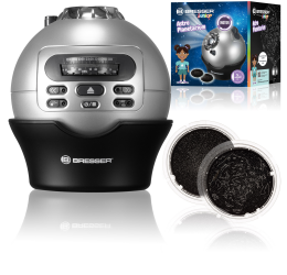 BRESSER JUNIOR Astro planetariumas