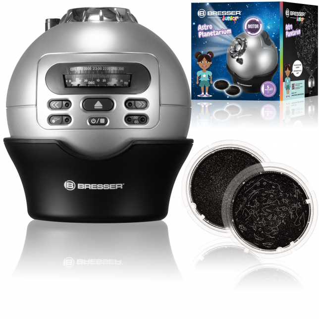 BRESSER JUNIOR Astro planetariumas