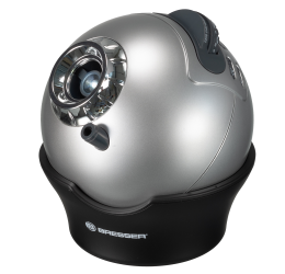 BRESSER JUNIOR Astro planetariumas