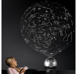 BRESSER JUNIOR Astro planetariumas