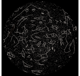 BRESSER JUNIOR Astro planetariumas