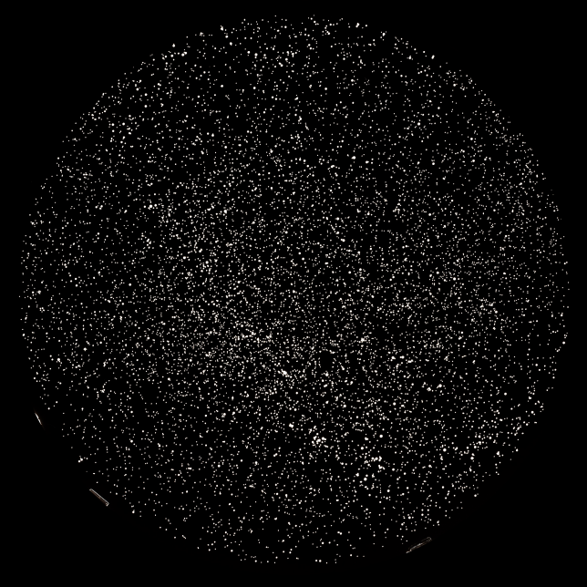 BRESSER JUNIOR Astro planetariumas
