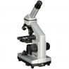 BRESSER JUNIOR 40x-1024x mikroskopo rinkinys su dėklu