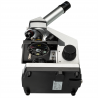 BRESSER JUNIOR 40x-1024x mikroskopo rinkinys su dėklu