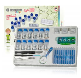 BRESSER JUNIOR eksperimentinis rinkinys