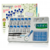 BRESSER JUNIOR eksperimentinis rinkinys