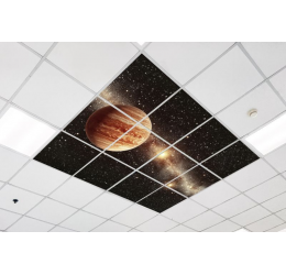 Lubų plytelės „Planeta“
