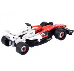 Konstruktorius ''Formula Racing'' 268d.