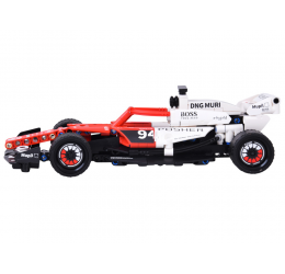 Konstruktorius ''Formula Racing'' 268d.