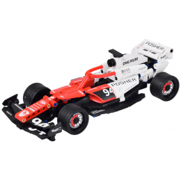 Konstruktorius ''Formula Racing'' 268d.