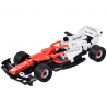 Konstruktorius ''Formula Racing'' 268d.