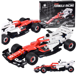Konstruktorius ''Formula Racing'' 268d.