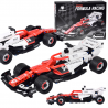 Konstruktorius ''Formula Racing'' 268d.
