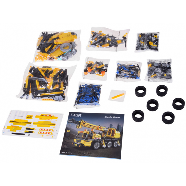 Konstruktorius ''Formula Racing'' 268d.