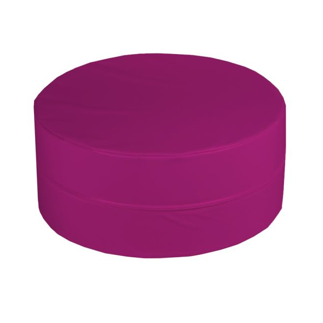 Modulinis - apvalus stalas