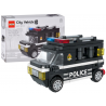 Konstruktorius ''CITY VEHICLE''