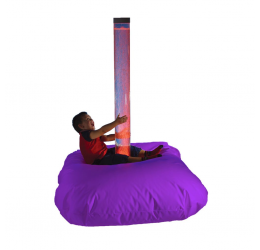 Burbulų vamzdelis Softy