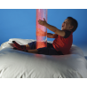 Burbulų vamzdelis Softy