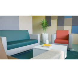 „Betzold LoungeFlex“ sofa