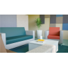 „Betzold LoungeFlex“  trivietė sofa