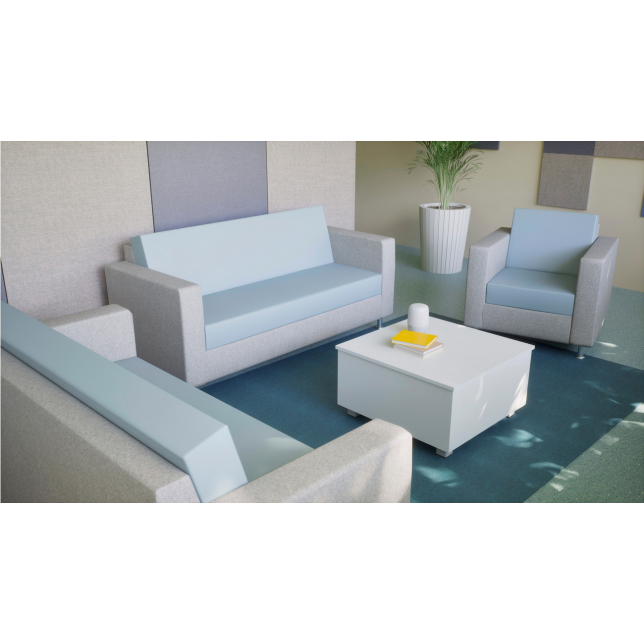 „Betzold LoungeFlex“  trivietė sofa
